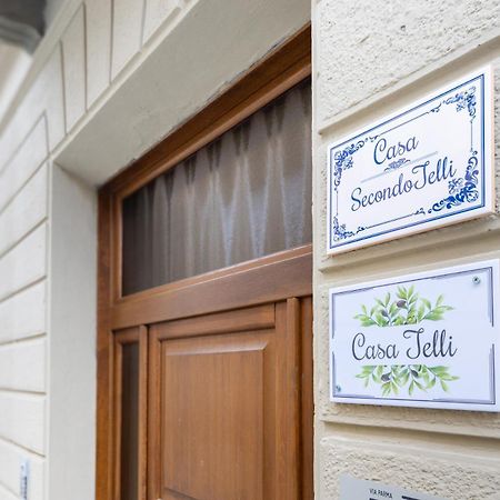 Ferienwohnung Casa Telli Turin Exterior foto
