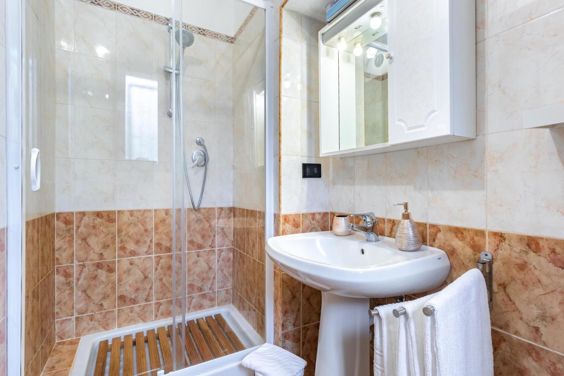 Ferienwohnung Casa Telli Turin Exterior foto