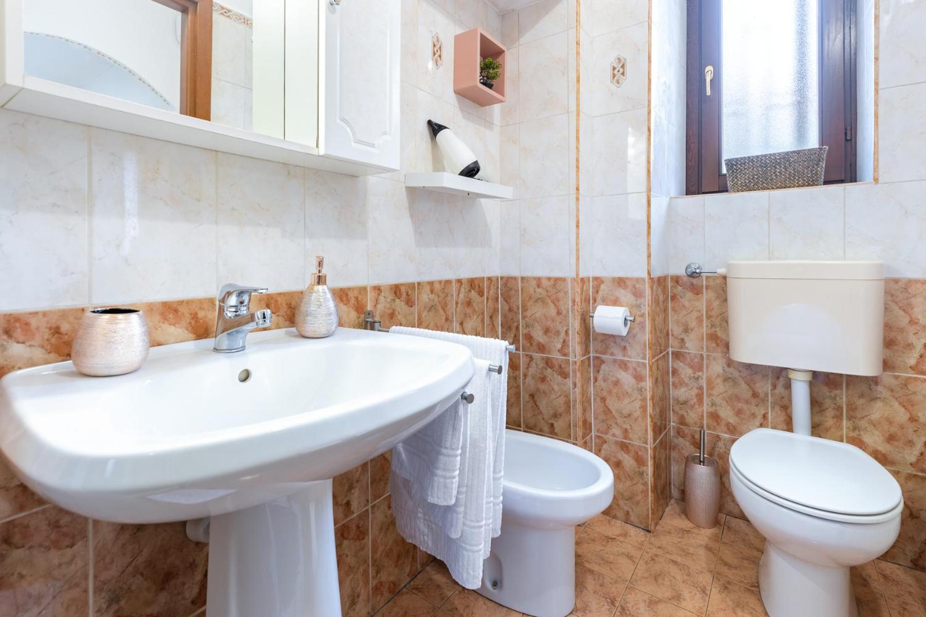 Ferienwohnung Casa Telli Turin Exterior foto