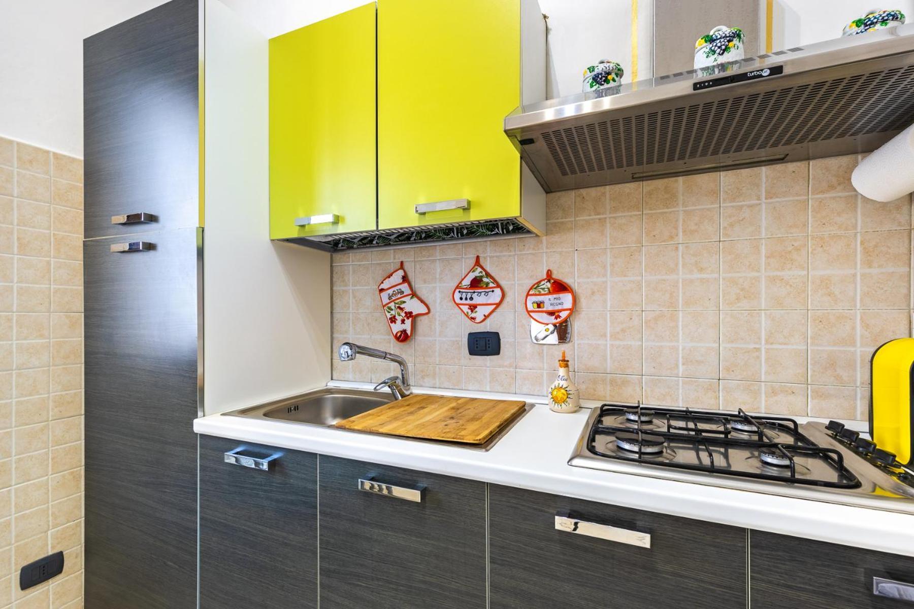 Ferienwohnung Casa Telli Turin Exterior foto