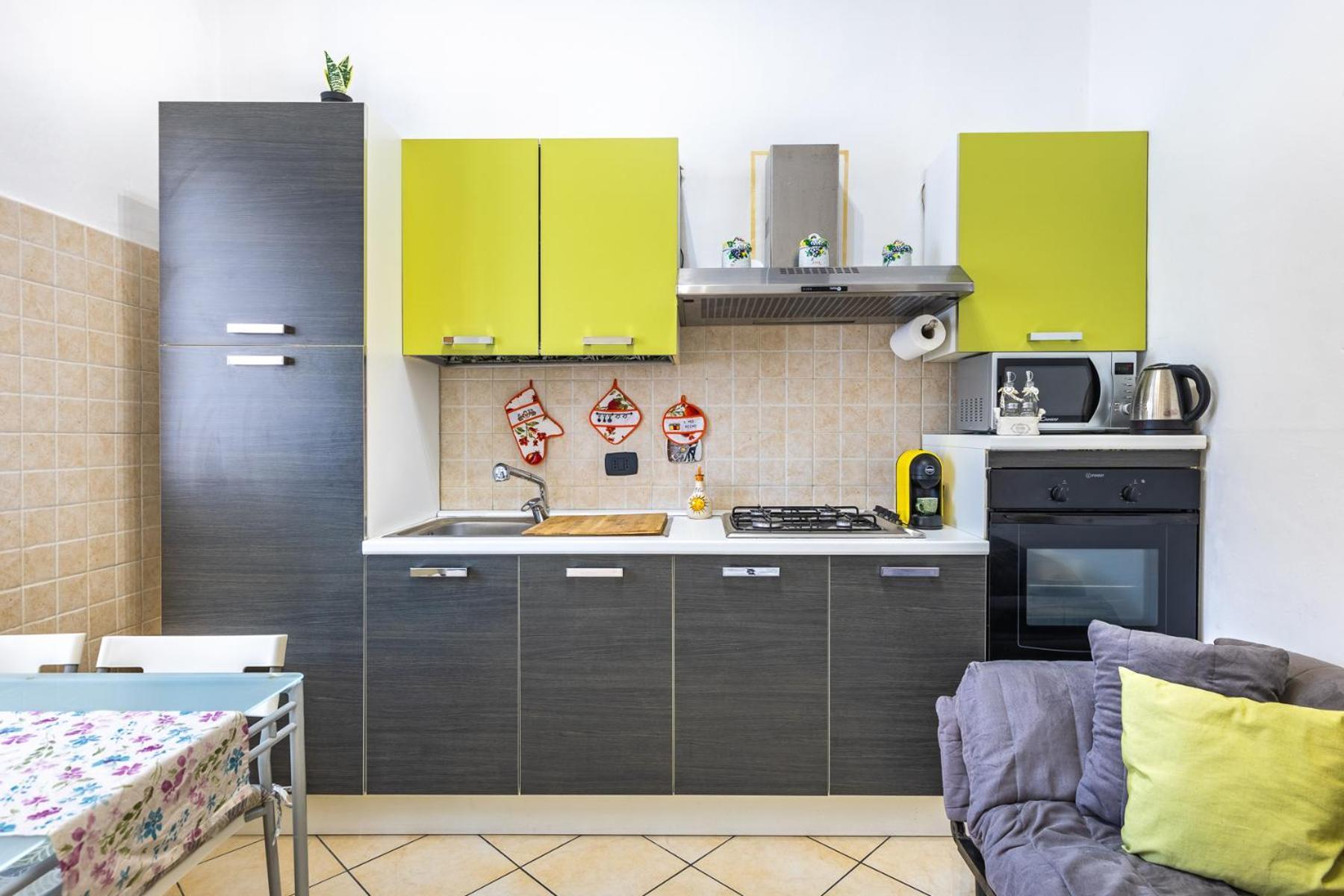 Ferienwohnung Casa Telli Turin Exterior foto