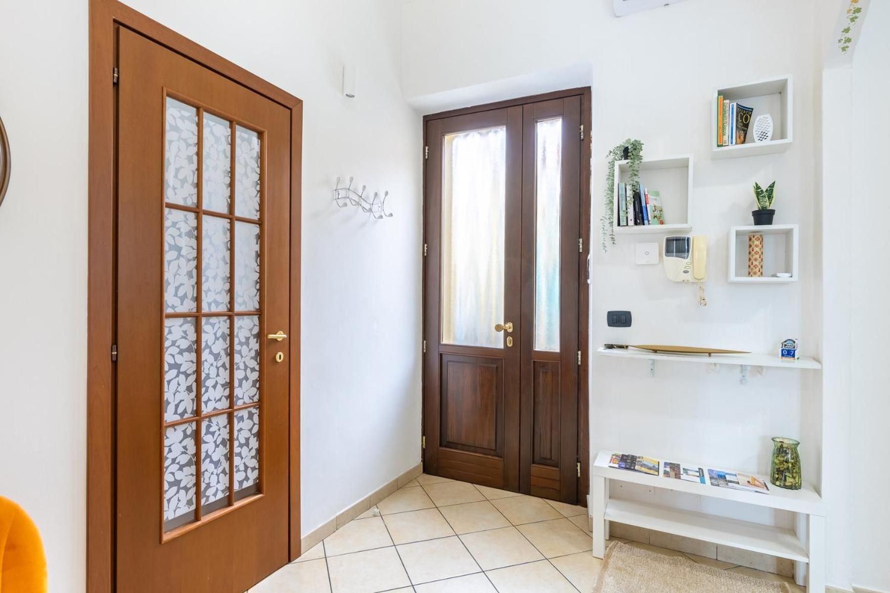 Ferienwohnung Casa Telli Turin Exterior foto